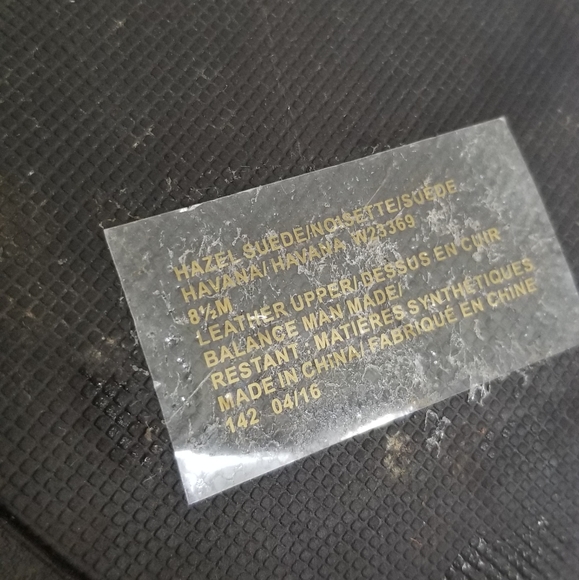 Leather White Mountain Boots NWOT - Picture 8 of 10